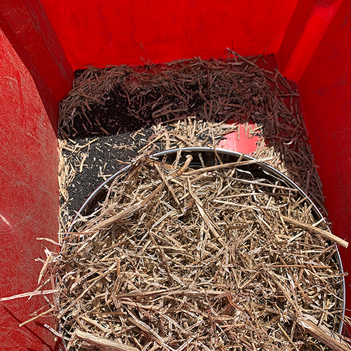 Dry Processing